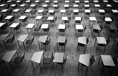 3961 lycéens passent le bac se mercredi dans les Hautes Pyrénées