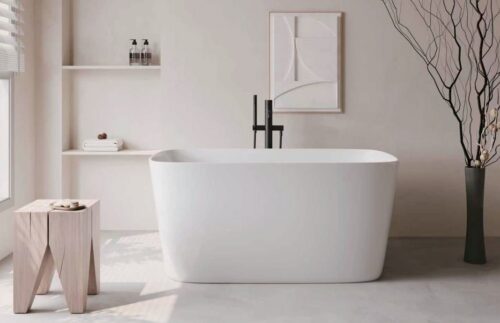 Sophie Collection Bathtub