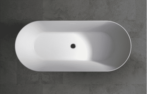 Olivia Collection Bathtub