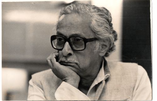 chidananda dasgupta critic