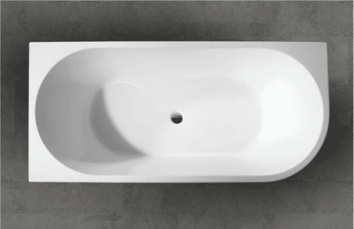 Harper Collection Bathtub