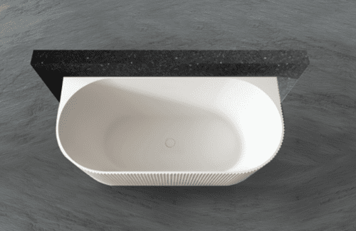 Kira Collection Bathtub
