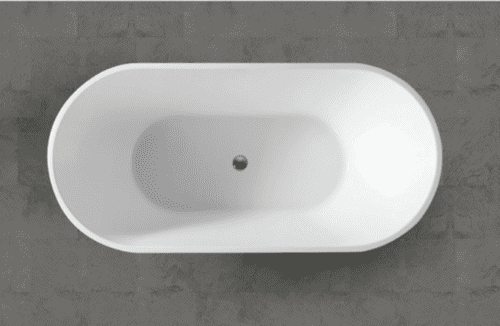 Charming Collection Bathtub