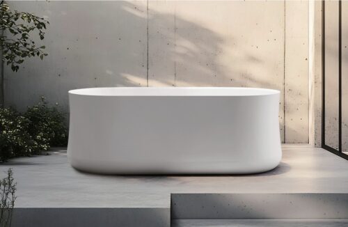 Nevada Collection Bathtub