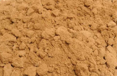 Packing Sand / m³