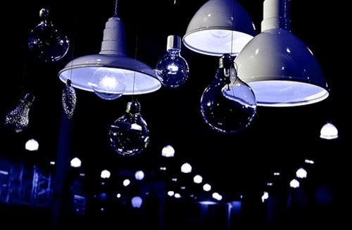 lights