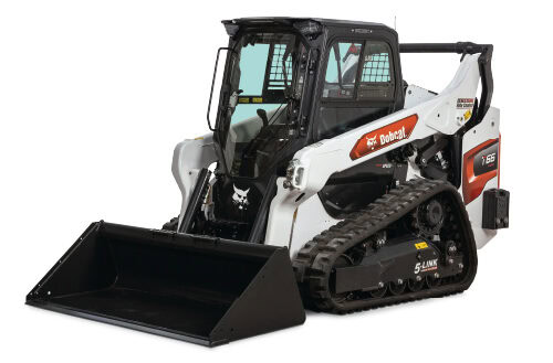Bobcat of Houston is your go-to place for New, Used and Rental Compact Track Loaders