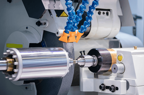 CNC Machine Maintenance Checklist