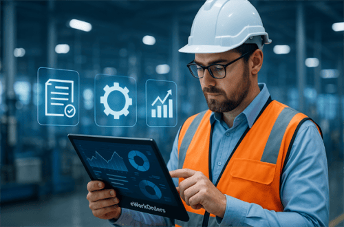 Smart Solutions for the <br>Modern Maintenance Manager