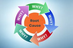 Root Cause Analysis: The 5 Whys Method