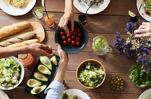 Bauchspeicheldrüseinsuffizienz