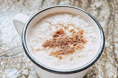 collagen coffee