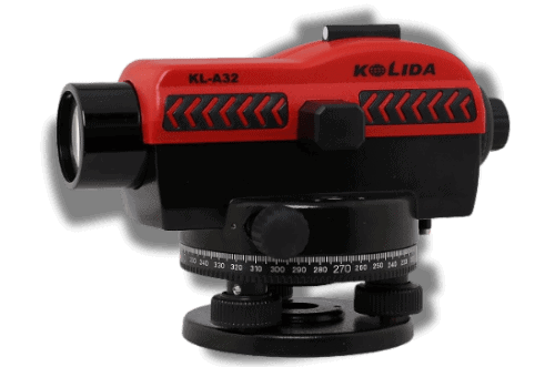 Waterpass Auto Level Kolida KL-A32 dnd survey