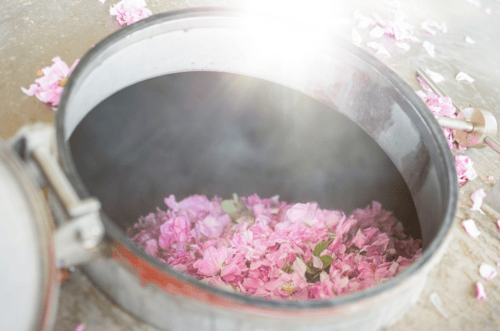 Ätherische Öle sicher anwenden