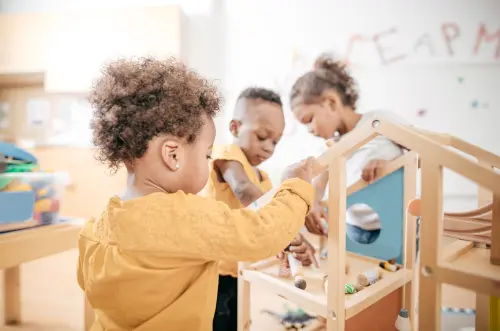 Enrichment Programs