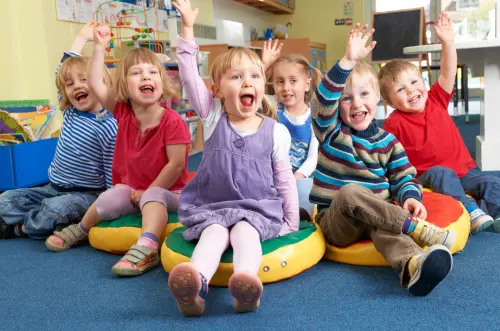 Primary class