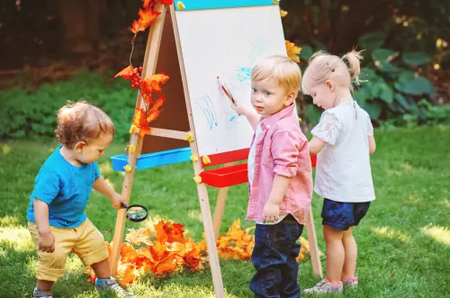 Summer Programs