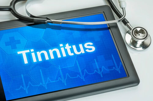 Tinnitus