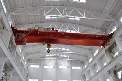 Overhead Crane Issues And How To Avoid Them