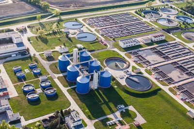 Enhancing Wastewater Treatment With Maintenance Software