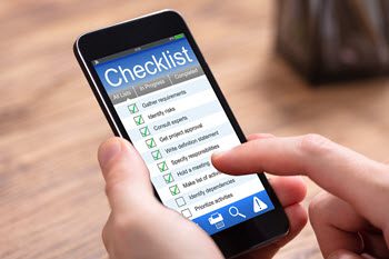 Preventive Maintenance Checklists – Important Tasks You Need To Include