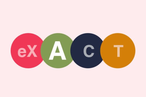 EXACT Framework: Architect
