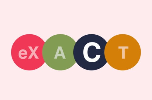EXACT Framework: Create