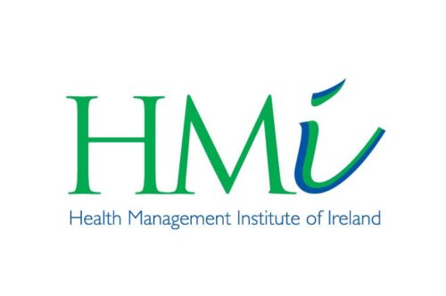 Health Management Institute Of Ireland Logo