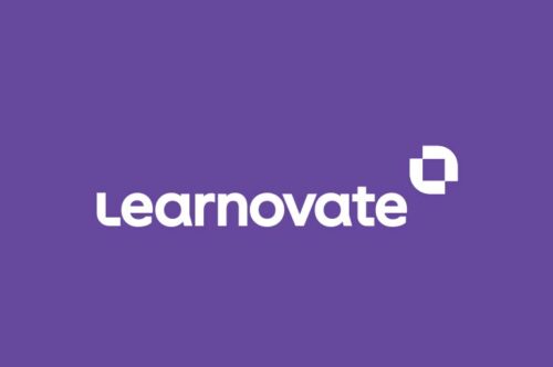 Learnovate Logo
