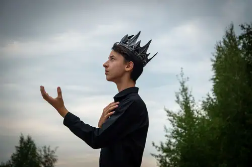 Why power corrupts human behavior: a parent’s honest look at the slide nobody notices