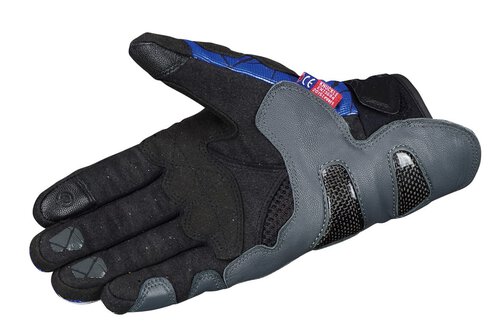 GK-190 CE High Protect Mesh Gloves- M & 3XL Only
