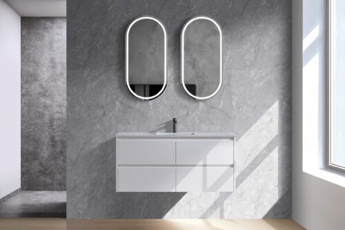 Yoko Collection Vanity