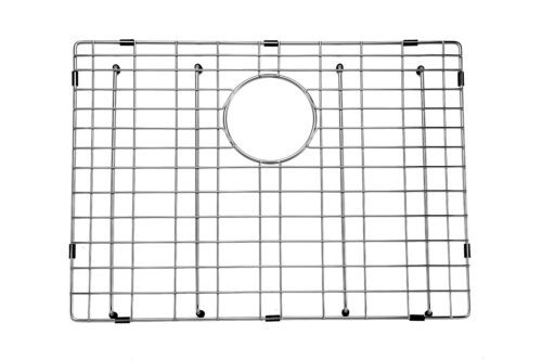 Stainless Steel Chrome TWM10 Sink Grids