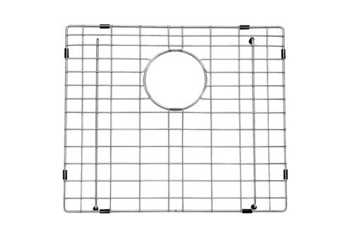 Stainless Steel Chrome TWM5 Sink Grids