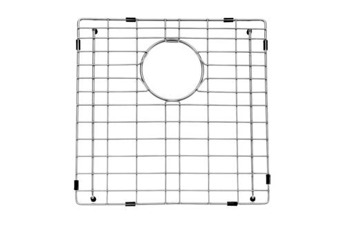 Stainless Steel Chrome TWM8 Sink Grids