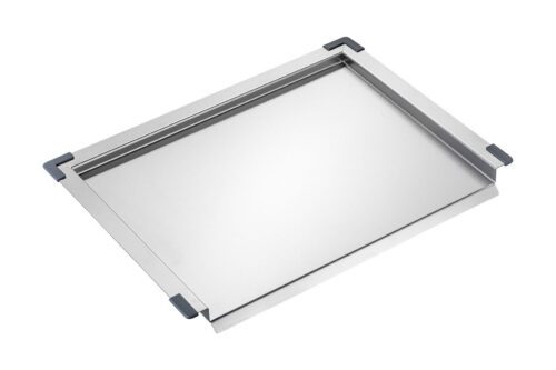Stainless Steel Chrome Sink Trays