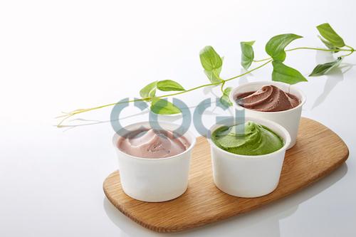 Tô giấy bát giấy