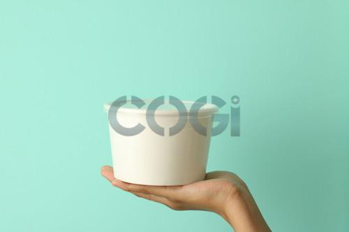 Tô giấy bát giấy