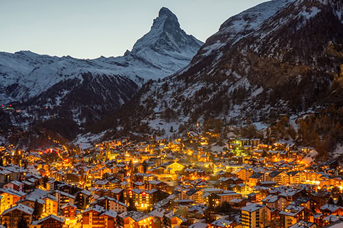Zermatt