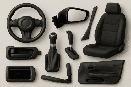 tienda de autopartes cdmx