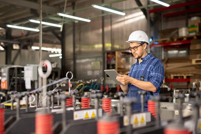 How CMMS Can Transform Maintenance Operations In Manufacturing