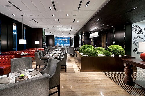 Cantonese restaurants Guangzhou - CANTONESE RESTAURANTS CHINA
