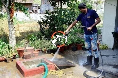 شركة تنظيف خزانات بالرياض عمالة فلبينية