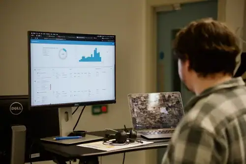 Featured image for “Modern Democracy ensures smooth elections for 4.5m as record number of councils adopt digital check-in”