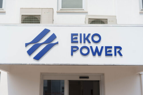 Eiko Power