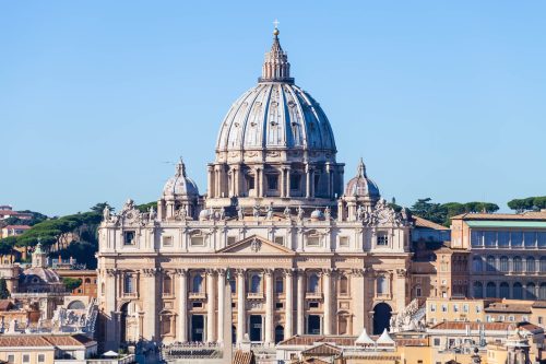 Basilica di San Pietro