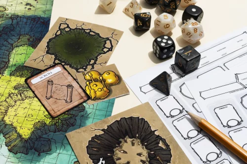 strategy board games