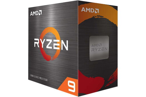 Лучшие процессоры AMD 2021 года 4 Лучший высокопроизводительный процессор: Ryzen 9 5900X
