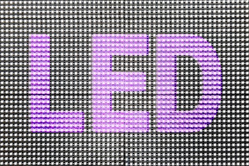 Transparent LED Screen Rental for Events