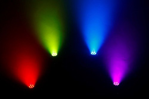 LCG Ultra Wash Zoom Moving Head - Image 6